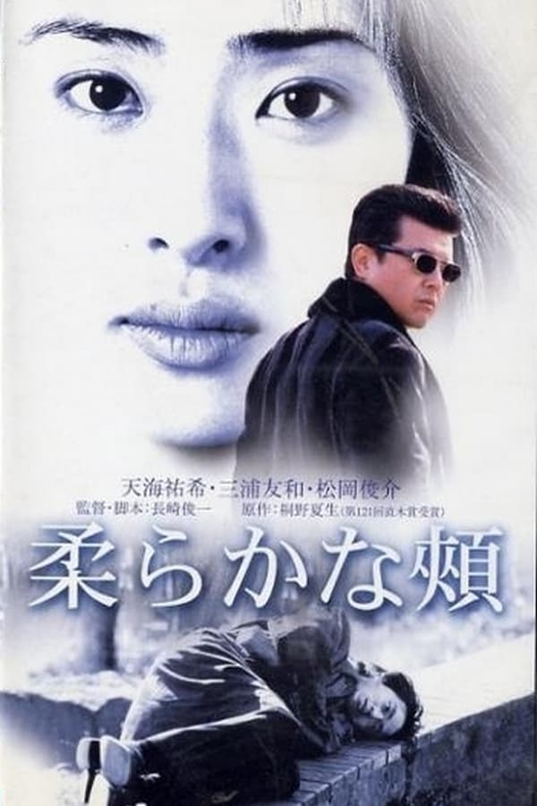 Cover of the movie A Tender Place