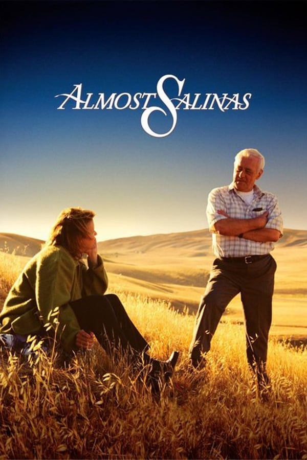 Cover of the movie Almost Salinas