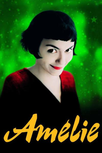 Cover of Amélie