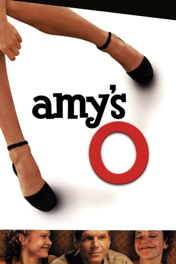 Cover of the movie Amy's Orgasm