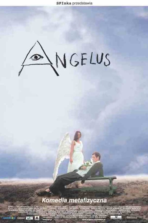 Cover of the movie Angelus