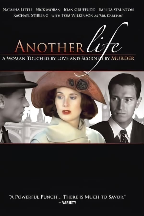 Cover of the movie Another Life