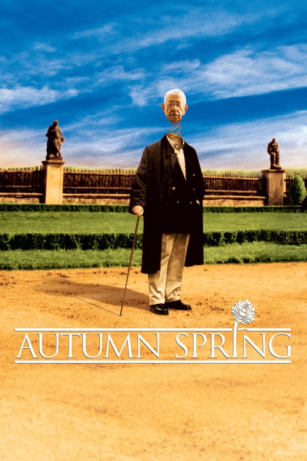 Cover of the movie Autumn Spring