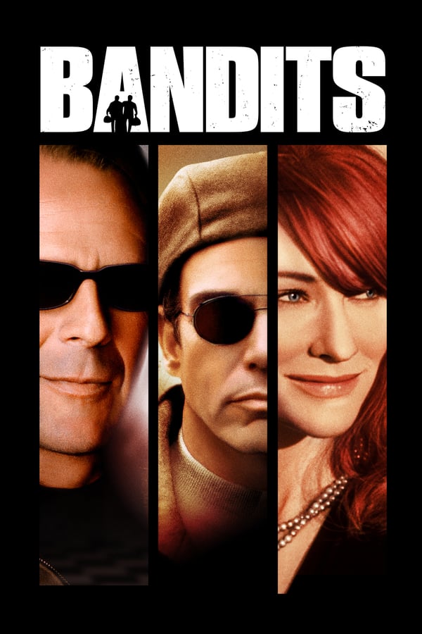Cover of the movie Bandits