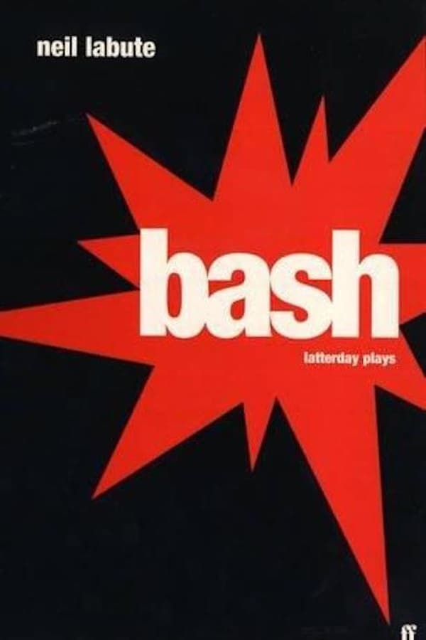 Cover of the movie Bash: Latter-Day Plays