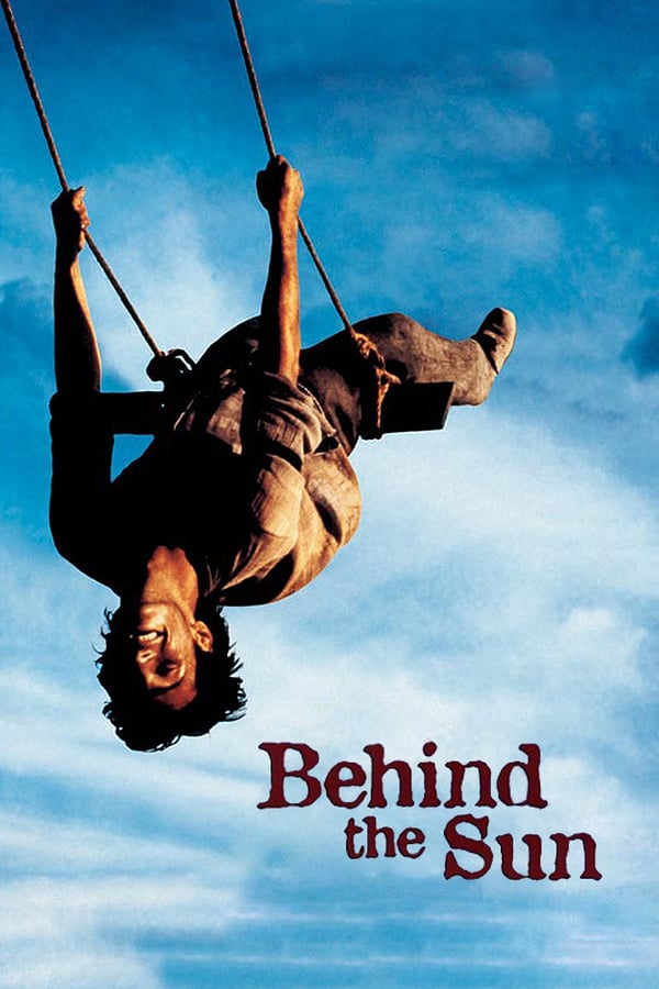 Cover of the movie Behind the Sun