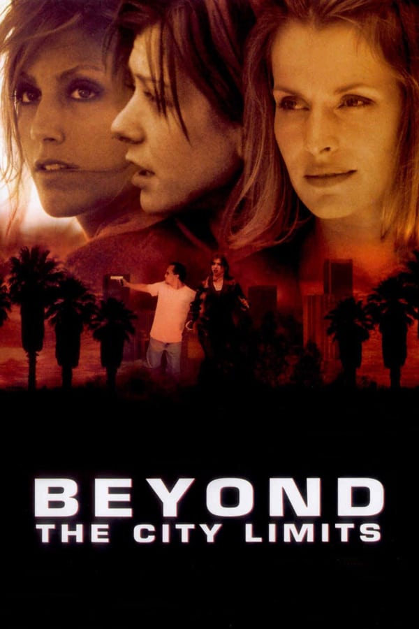 Cover of the movie Beyond the City Limits