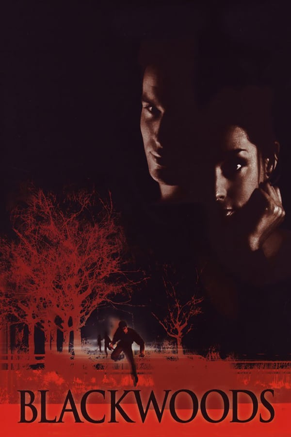 Cover of the movie Blackwoods