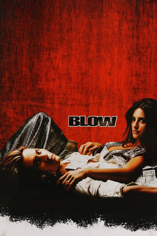 Cover of the movie Blow