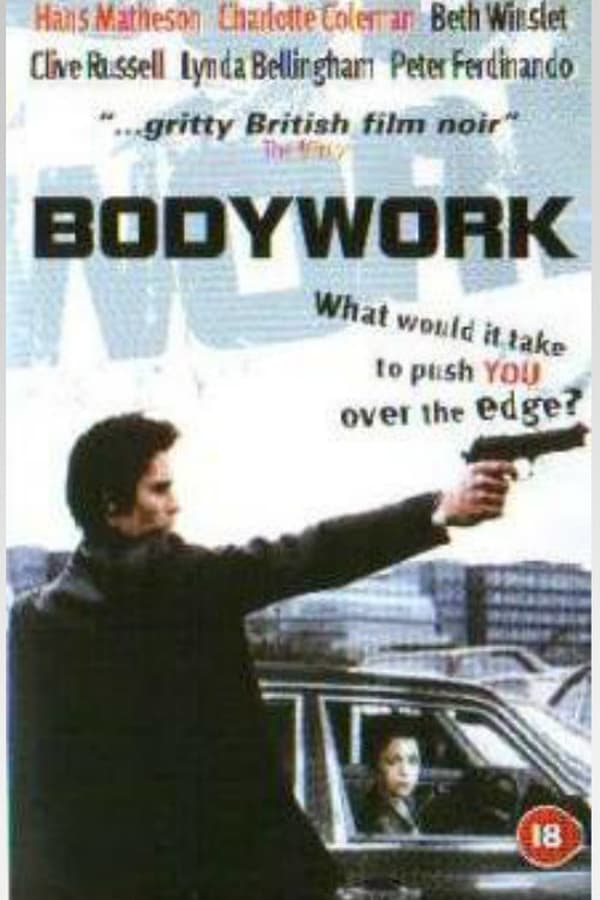 Cover of the movie Bodywork
