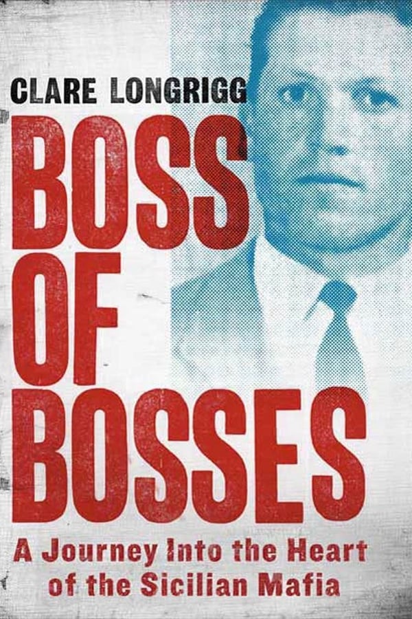 Cover of the movie Boss of Bosses