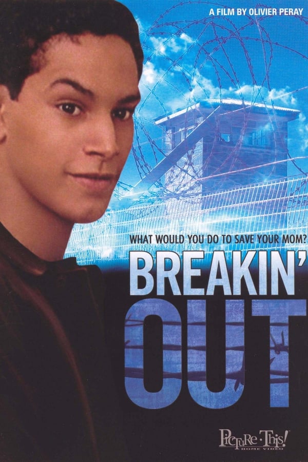 Cover of the movie Breakin' Out