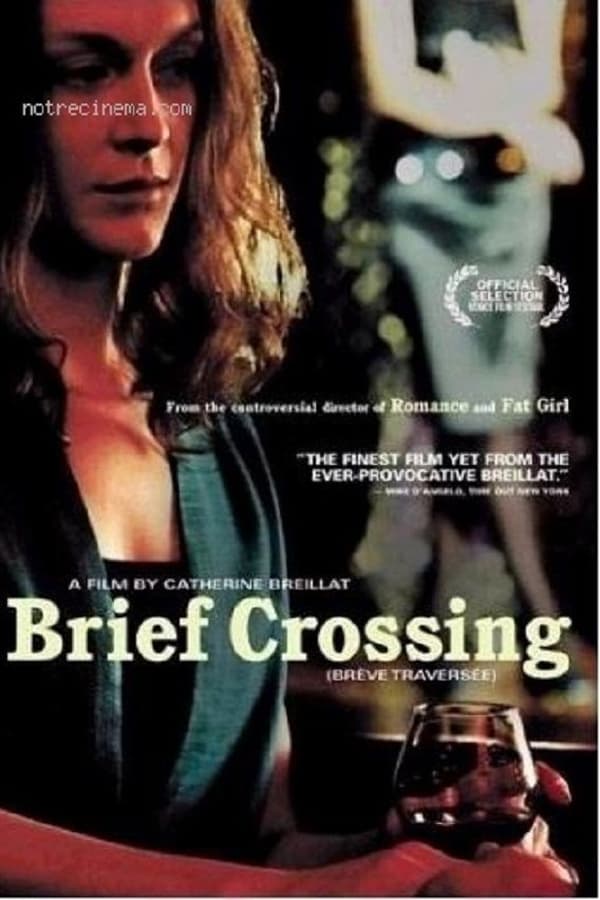 Cover of the movie Brief Crossing