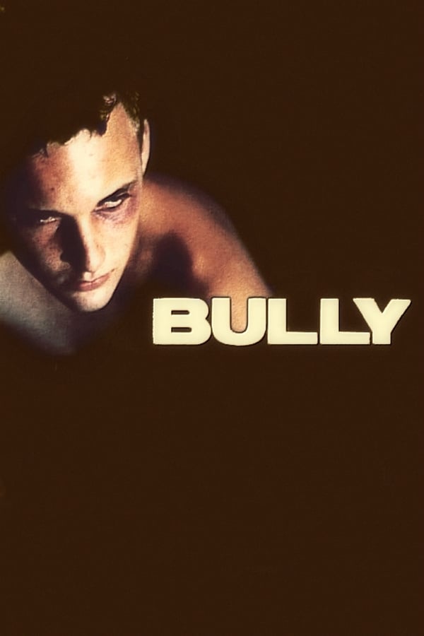 Cover of the movie Bully