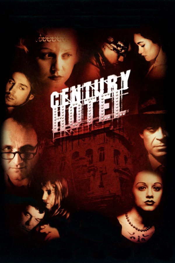 Cover of the movie Century Hotel