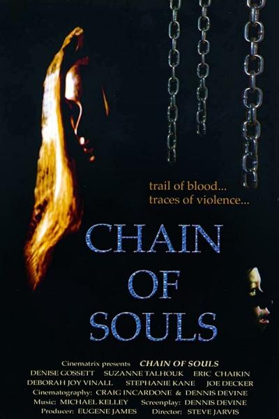 Cover of the movie Chain of Souls