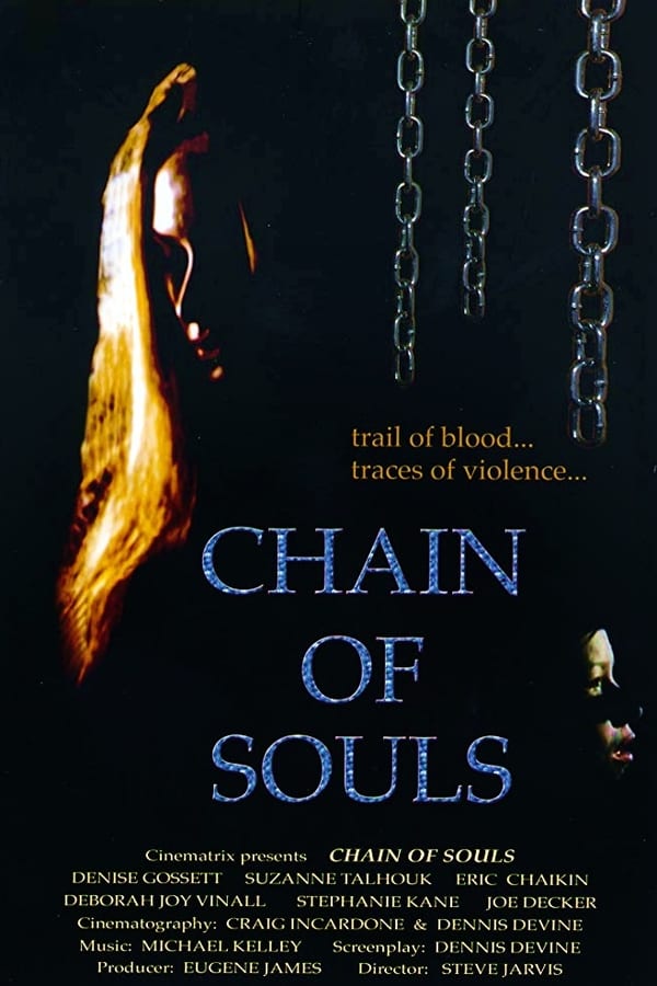 Cover of the movie Chain of Souls
