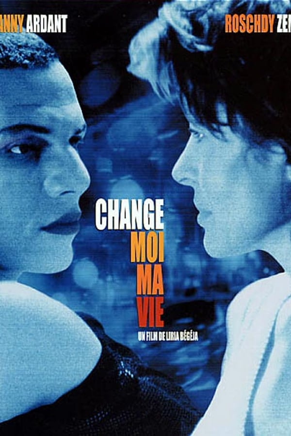 Cover of the movie Change My Life