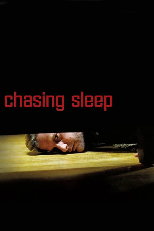 Cover of the movie Chasing Sleep