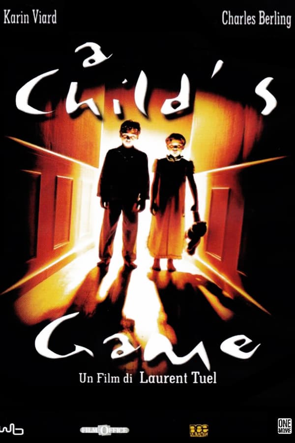 Cover of the movie Children's Play