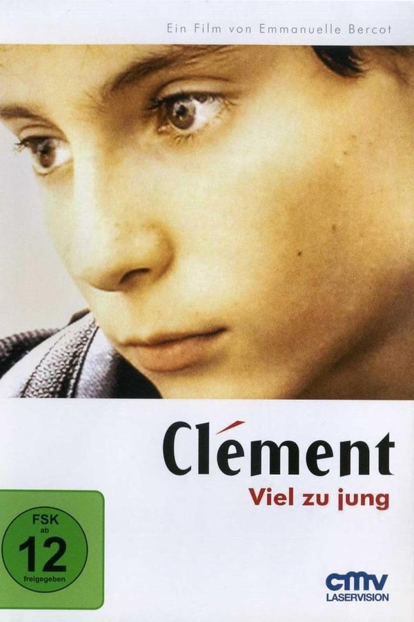 Cover of the movie Clement