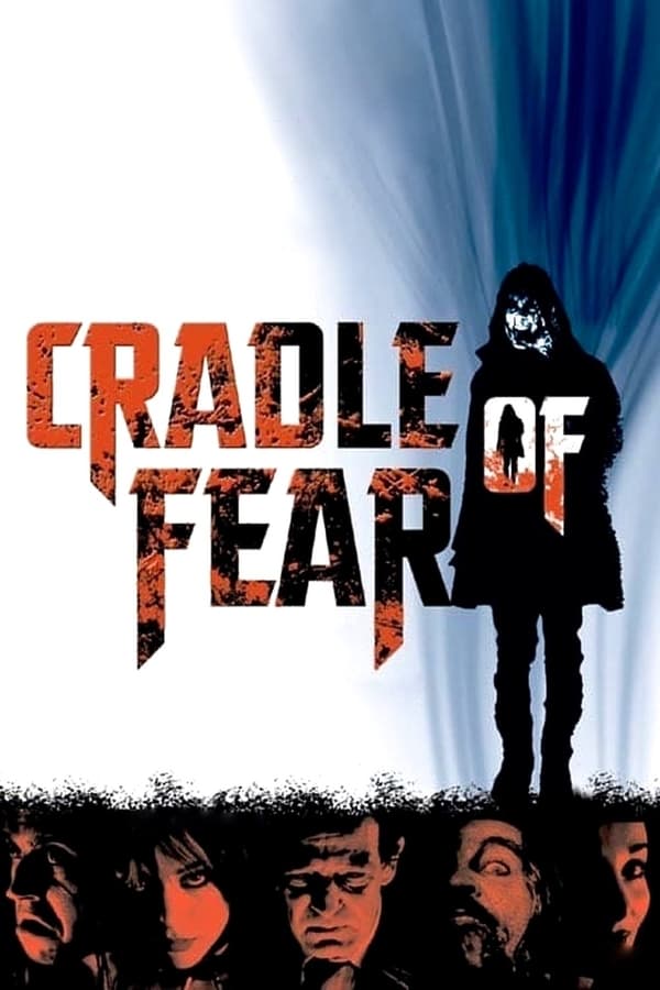 Cover of the movie Cradle of Fear