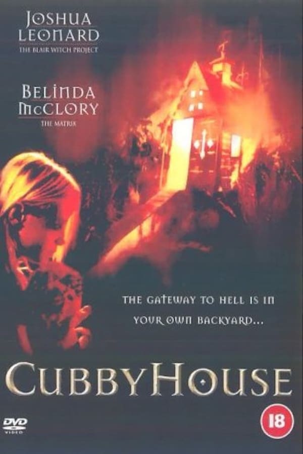 Cover of the movie Cubbyhouse