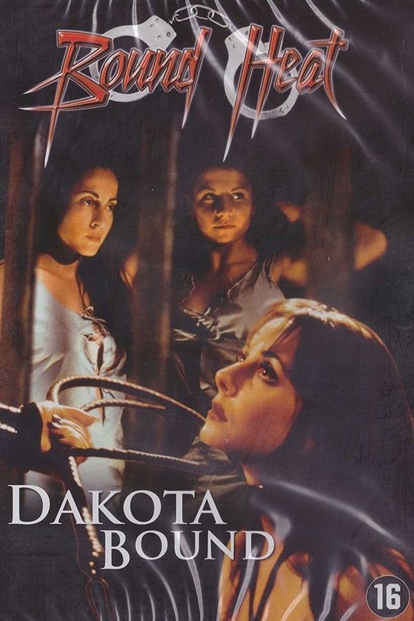 Cover of the movie Dakota Bound