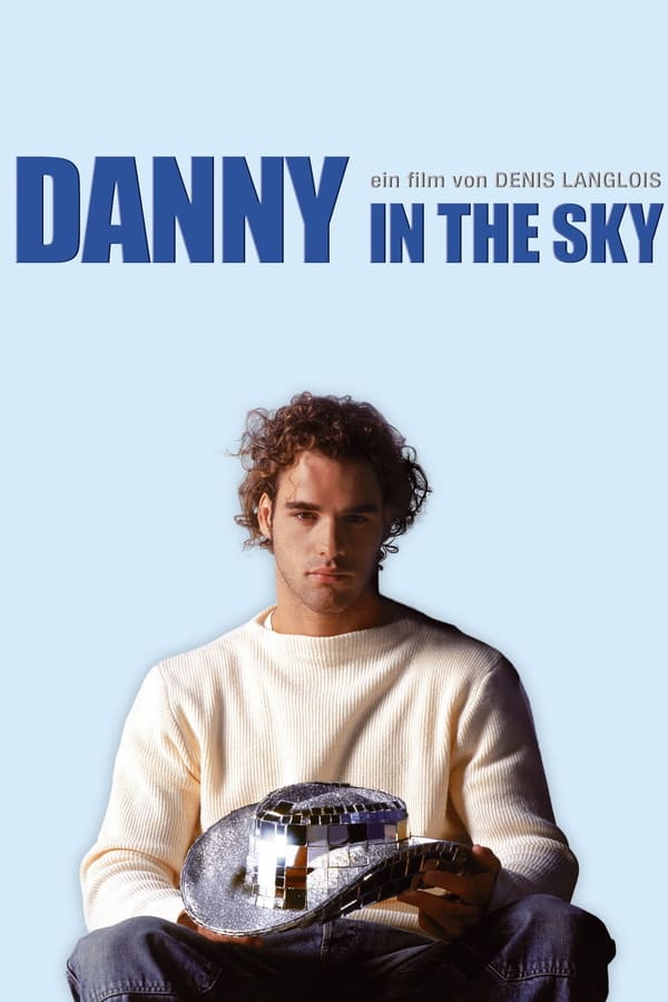 Cover of the movie Danny in the Sky