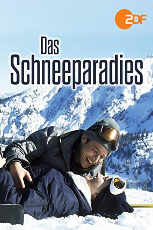 Cover of the movie Das Schneeparadies
