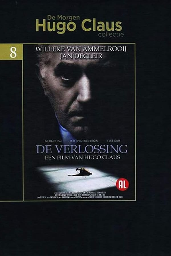 Cover of the movie De Verlossing