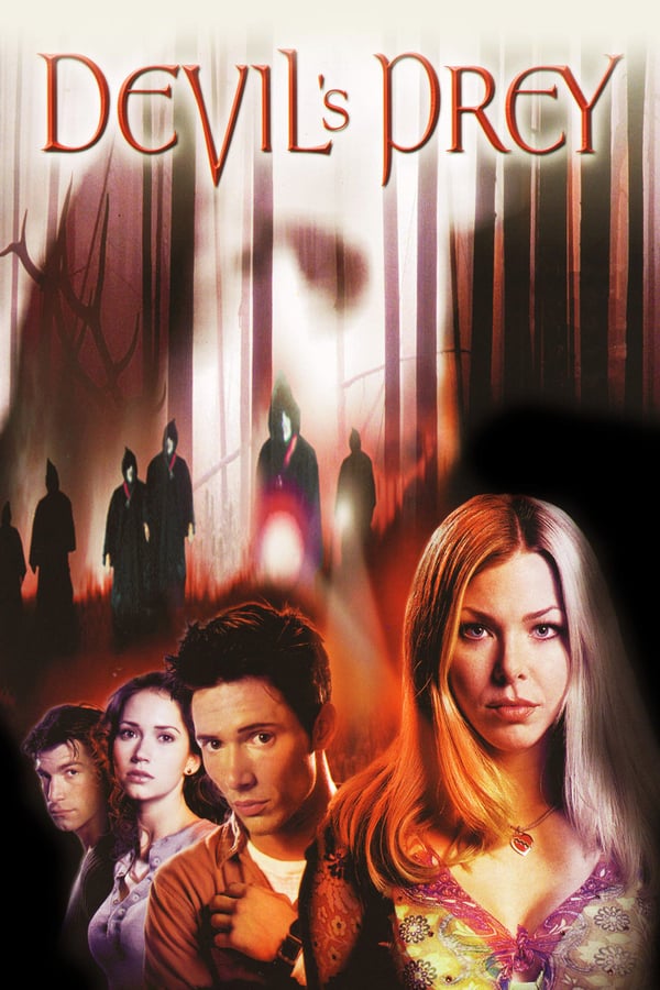 Cover of the movie Devil's Prey