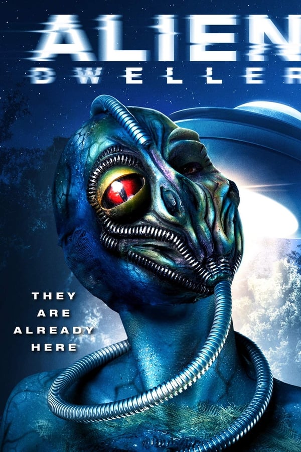 Cover of the movie Dweller