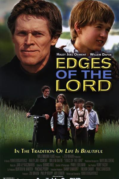 Cover of the movie Edges of the Lord