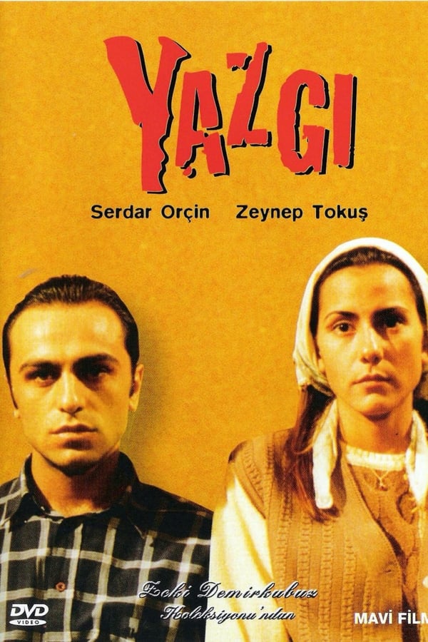 Cover of the movie Fate