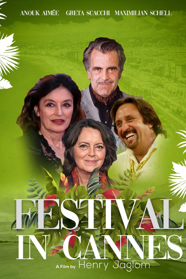 Cover of the movie Festival in Cannes