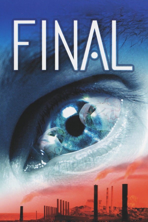 Cover of the movie Final