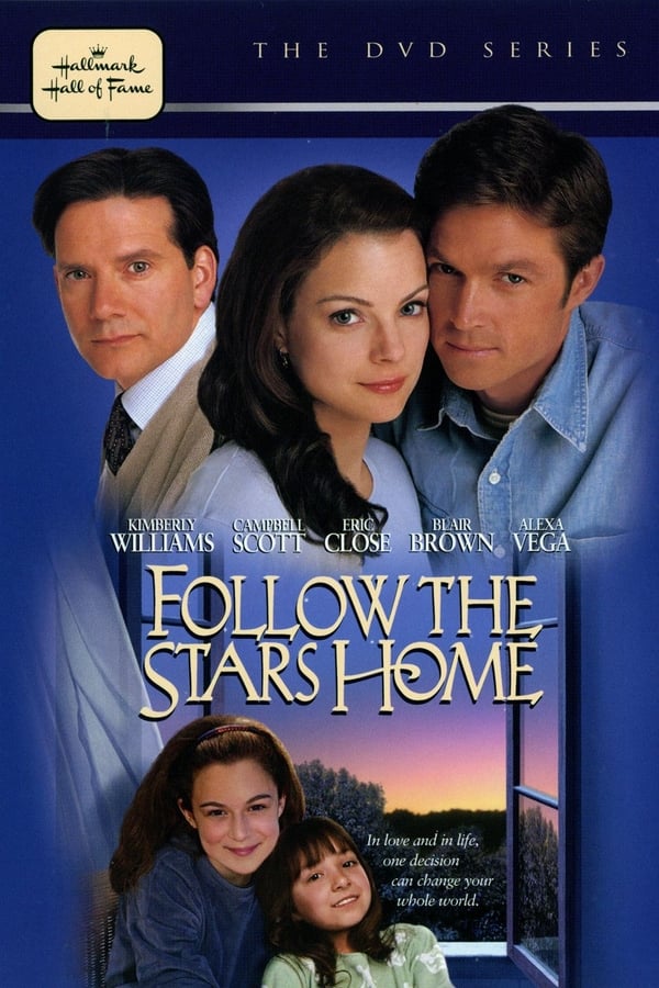 Cover of the movie Follow the Stars Home