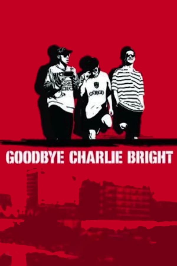 Cover of the movie Goodbye Charlie Bright