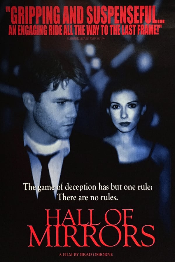 Cover of the movie Hall of Mirrors