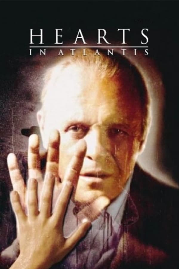 Cover of the movie Hearts in Atlantis