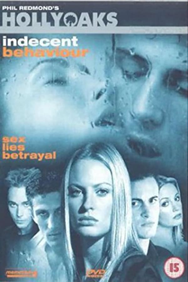 Cover of the movie Hollyoaks: Indecent Behaviour
