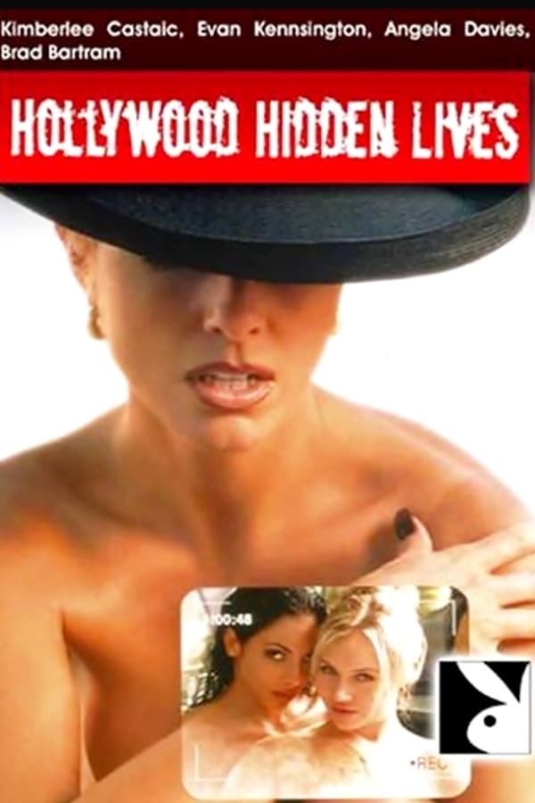 Cover of the movie Hollywood's Hidden Lives