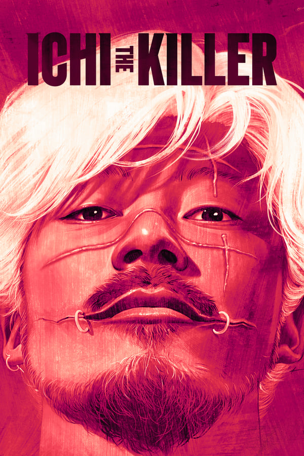 Cover of the movie Ichi the Killer