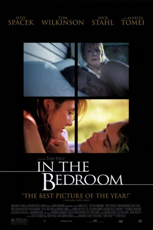 Cover of the movie In the Bedroom