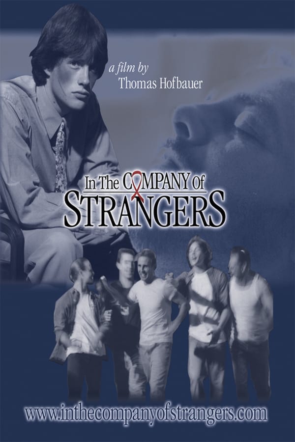 Cover of the movie In the Company of Strangers