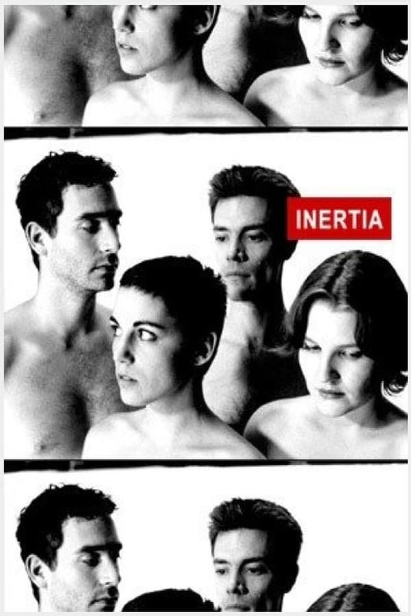 Cover of the movie Inertia