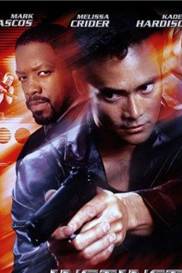 Cover of the movie Instinct to Kill