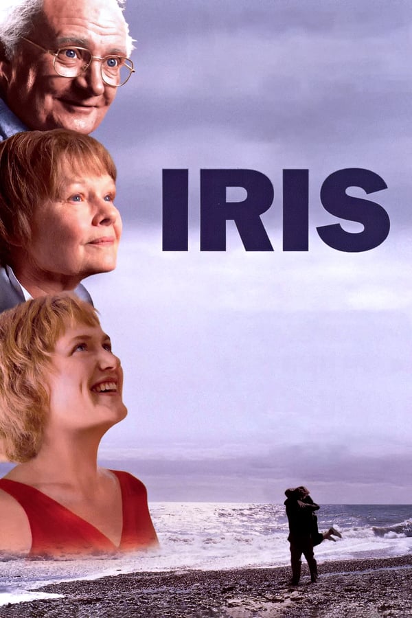 Cover of the movie Iris