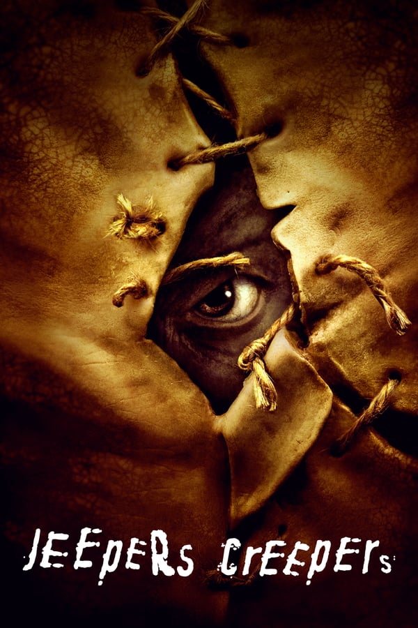 Cover of the movie Jeepers Creepers